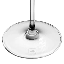 Leonardo Puccini Witte wijnglas set van 6 560 ml