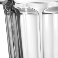 Leonardo Rock glazen kan 1,1L