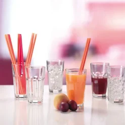 Leonardo Rock Longdrinkglas 340ml set van 6