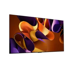 LG Electronics 77 Inch LG OLED evo G4 4K Smart TV 2024