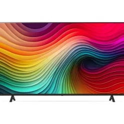 LG Electronics 50 Inch NanoCell NANO82 4K Smart TV 2024