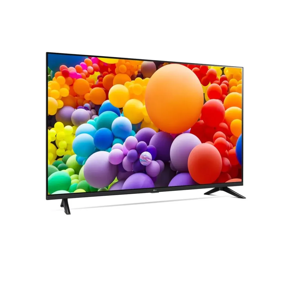LG Electronics 43 Inch UHD UT73 4K Smart TV 2024