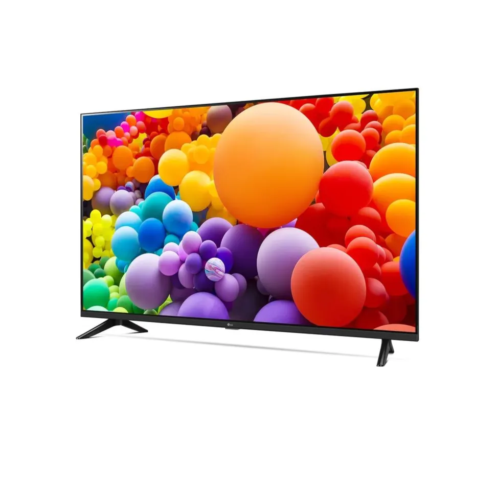 LG Electronics 43 Inch UHD UT73 4K Smart TV 2024