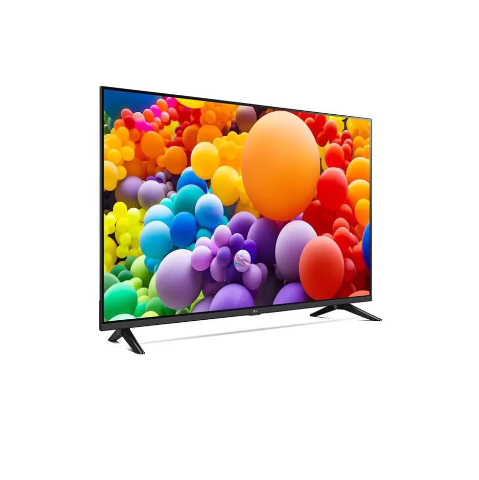 LG Electronics 43 Inch UHD UT73 4K Smart TV 2024