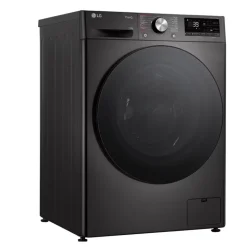 LG Electronics F4WR7011SYB 11kg Wasmachine Antraciet AI DD™ TurboWash™ Steam™