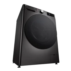 LG Electronics F4WR7011SYB 11kg Wasmachine Antraciet AI DD™ TurboWash™ Steam™