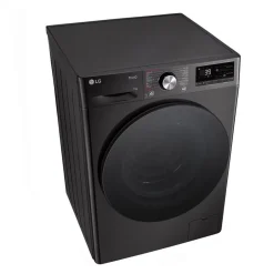 LG Electronics F4WR7011SYB 11kg Wasmachine Antraciet AI DD™ TurboWash™ Steam™