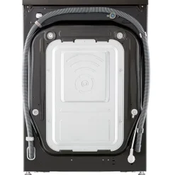 LG Electronics F4WR7011SYB 11kg Wasmachine Antraciet AI DD™ TurboWash™ Steam™