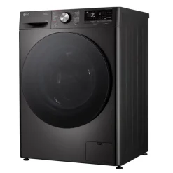 LG Electronics F4WR7011SYB 11kg Wasmachine Antraciet AI DD™ TurboWash™ Steam™