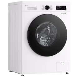 LG Electronics F4X1009NWB 9kg Wasmachine Wit Inverter Direct Drive  Spa Steam™ A