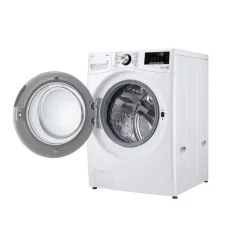 LG Electronics LC0R2N2 20kg Wasmachine Wit Inverter Direct Drive™ Spa Steam™ TurboWash™