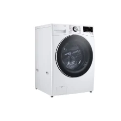 LG Electronics LC0R2N2 20kg Wasmachine Wit Inverter Direct Drive™ Spa Steam™ TurboWash™