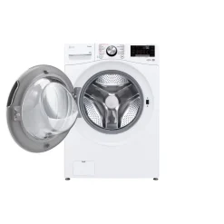 LG Electronics LC0R2N2 20kg Wasmachine Wit Inverter Direct Drive™ Spa Steam™ TurboWash™
