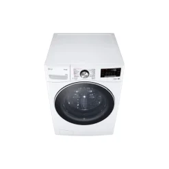 LG Electronics LC0R2N2 20kg Wasmachine Wit Inverter Direct Drive™ Spa Steam™ TurboWash™
