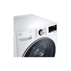 LG Electronics LC0R2N2 20kg Wasmachine Wit Inverter Direct Drive™ Spa Steam™ TurboWash™
