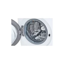 LG Electronics LC0R2N2 20kg Wasmachine Wit Inverter Direct Drive™ Spa Steam™ TurboWash™
