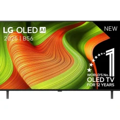 LG Electronics OLED AI 4K Smart TVOLED48B56LA