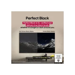 LG Electronics OLED evo AI 4K Smart TV OLED65G55LW