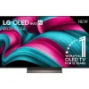 LG Electronics OLED evo AI 4K Smart TV OLED55C56LB