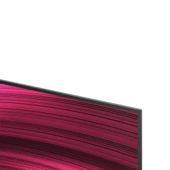 LG Electronics OLED evo AI 4K Smart TV OLED55C56LB