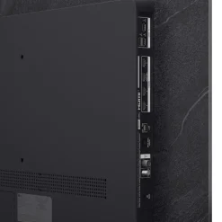 LG Electronics OLED evo AI 4K Smart TV OLED55C56LB