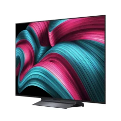 LG Electronics OLED evo AI 4K Smart TV OLED55C56LB