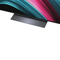 LG Electronics OLED evo AI 4K Smart TV OLED55C56LB