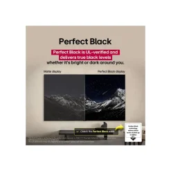 LG Electronics OLED evo AI 4K Smart TV OLED77G55LW