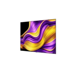 LG Electronics OLED evo AI 4K Smart TV OLED77G55LW