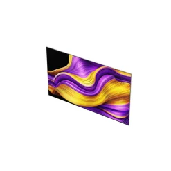 LG Electronics OLED evo AI 4K Smart TV OLED77G55LW