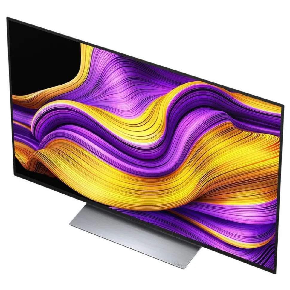 LG Electronics OLED evo AI 4K Smart TV OLED48G56LS