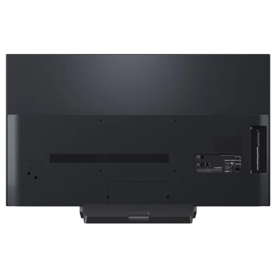 LG Electronics OLED evo AI 4K Smart TV OLED48G56LS