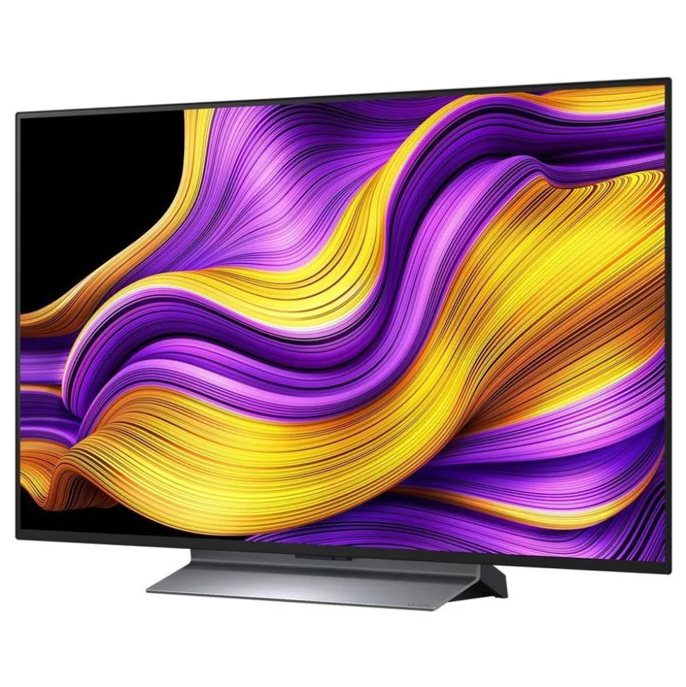 LG Electronics OLED evo AI 4K Smart TV OLED48G56LS