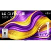 LG Electronics OLED evo AI 4K Smart TV OLED83G55LW