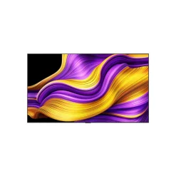 LG Electronics OLED evo AI 4K Smart TV OLED83G55LW