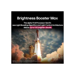 LG Electronics OLED evo AI 4K Smart TV OLED83G55LW