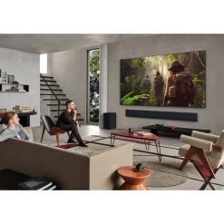 LG Electronics OLED evo AI 4K Smart TV OLED83G55LW