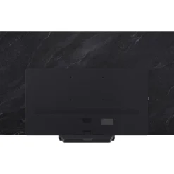 LG Electronics OLED evo AI 4K Smart TV OLED83C56LA