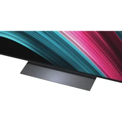 LG Electronics OLED evo AI 4K Smart TV OLED83C56LA