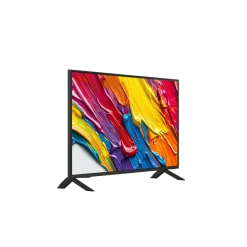 LG Electronics QNED AI 4K Smart TV 43QNED84A6C