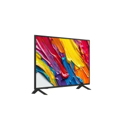 LG Electronics QNED AI 4K Smart TV 50QNED84A6C