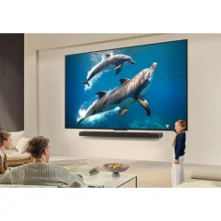 LG Electronics QNED AI 4K Smart TV 50QNED84A6C