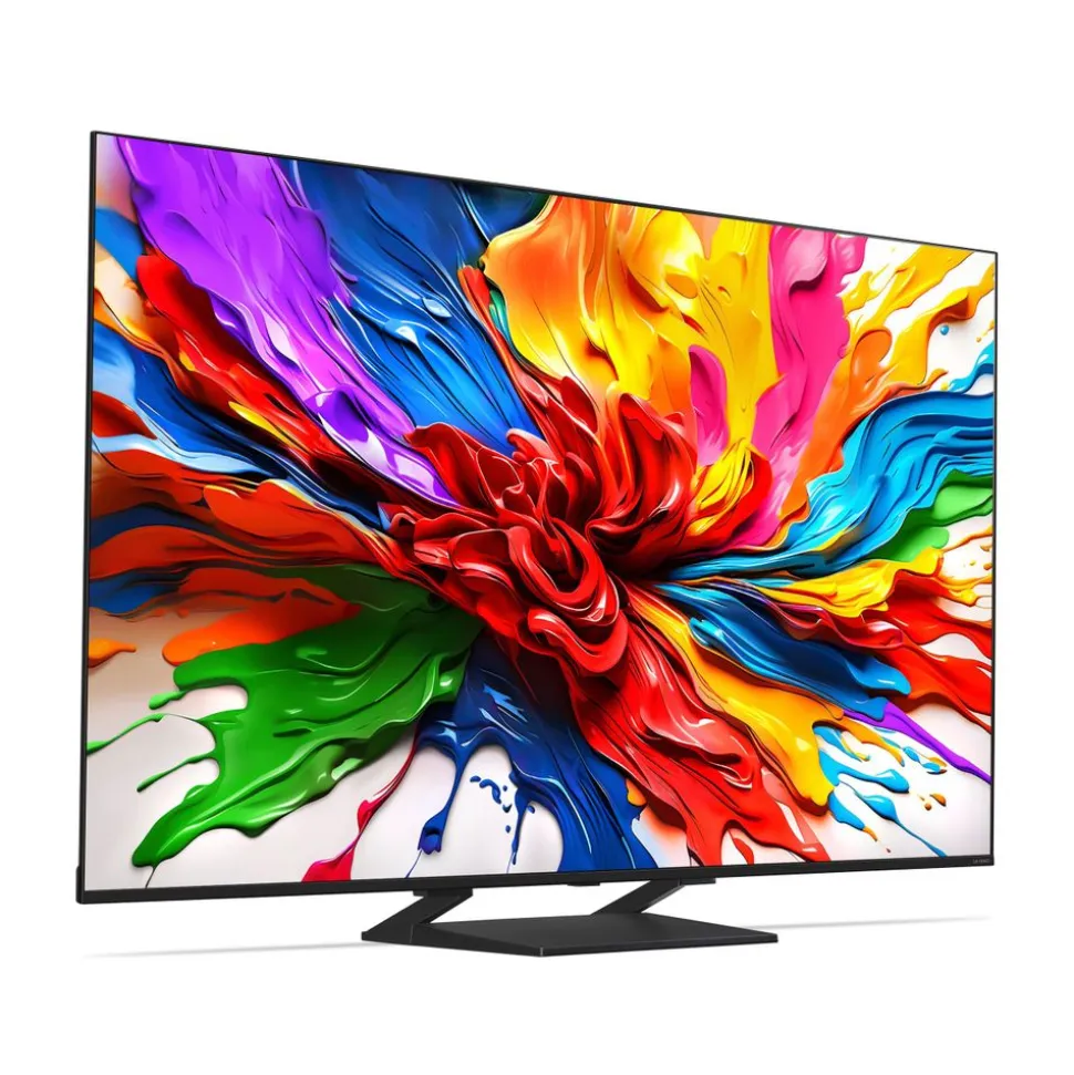 LG Electronics QNED evo AI MiniLED 4K Smart TV 75QNED93A6A