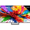 LG Electronics QNED evo AI MiniLED 4K Smart TV 55QNED93A6A