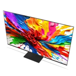 LG Electronics QNED evo AI MiniLED 4K Smart TV 55QNED93A6A