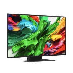 LG Electronics QNED evo AI MiniLED 4K Smart TV 50QNED87A6D