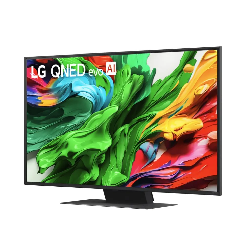 LG Electronics QNED evo AI MiniLED 4K Smart TV 50QNED87A6D