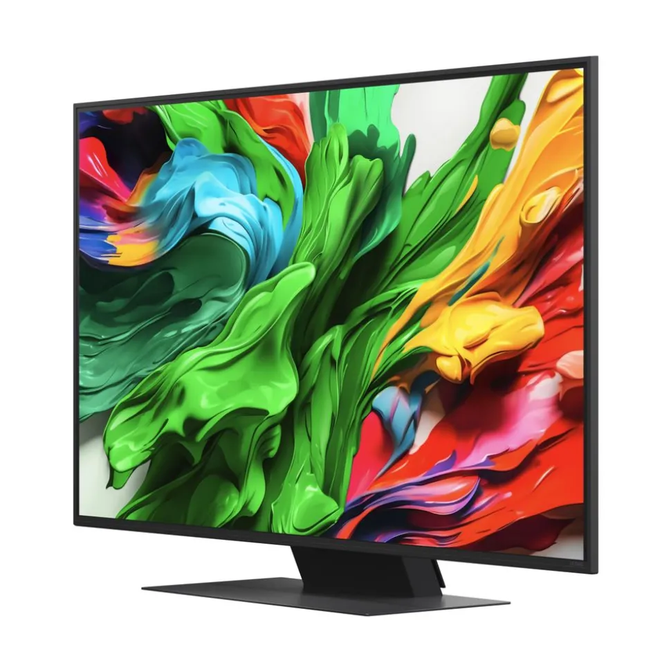 LG Electronics QNED evo AI MiniLED 4K Smart TV 50QNED87A6D