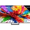 LG Electronics QNED evo AI MiniLED 4K Smart TV 65QNED93A6A