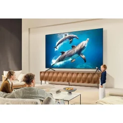 LG Electronics QNED evo AI MiniLED 4K Smart TV 65QNED93A6A